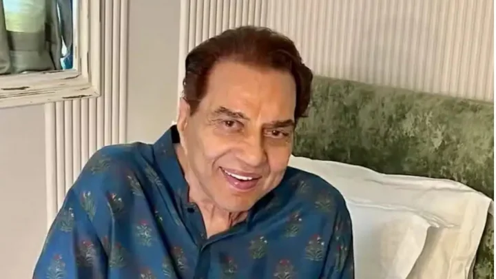 dharmendra