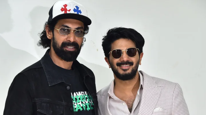 Dulquer Salmaan, Rana