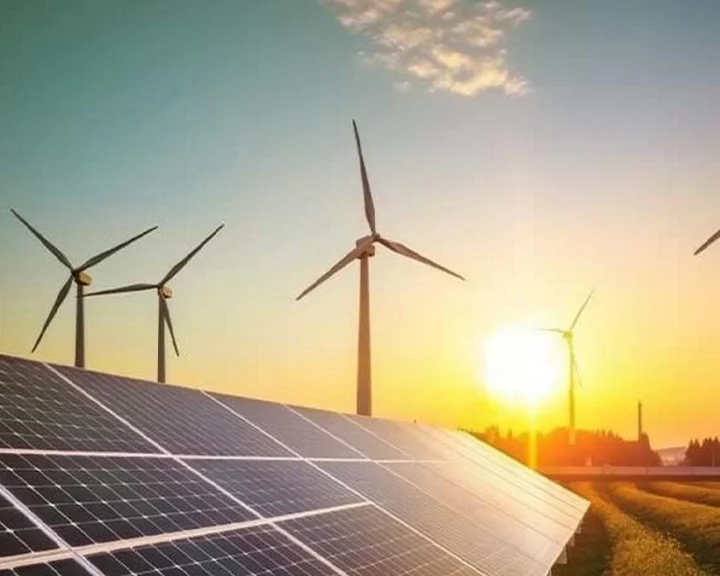 ఏబీసీ క్లీన్‌టెక్, యాక్సిస్ ఎనర్జీతో రూ. 1,10,250 కోట్ల ఒప్పందం కుదుర్చుకున్న ఆంధ్రప్రదేశ్ ప్రభుత్వం