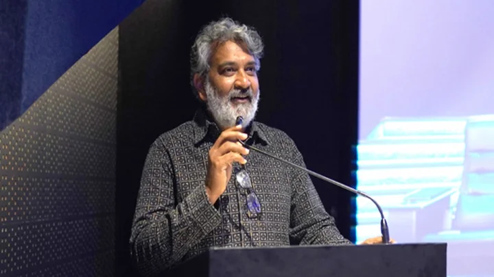 ssrajamouli