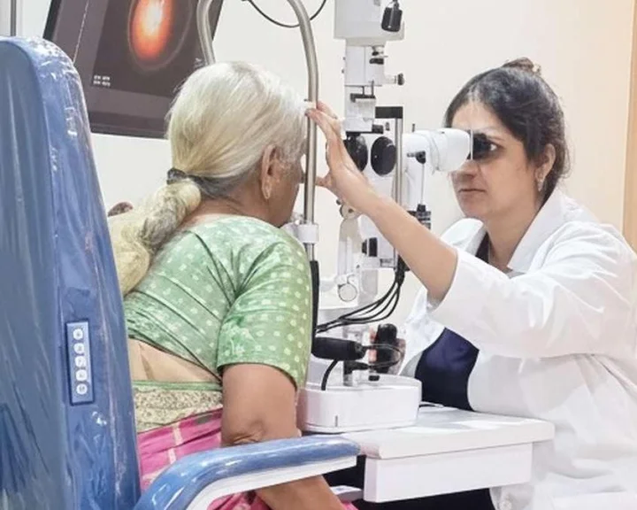 డయాబెటిక్ రెటినోపతిపై డాక్టర్ అగర్వాల్స్ కంటి ఆసుపత్రి అవగాహన కార్యక్రమం