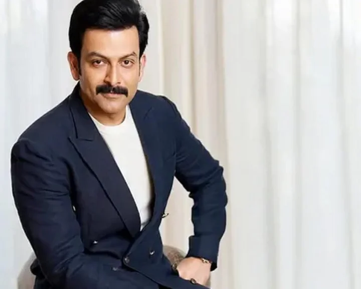 రాజమౌళి ప్రశంసలు తనకు దక్కిన గౌరవం : పృథ్విరాజ్ సుకుమారన్