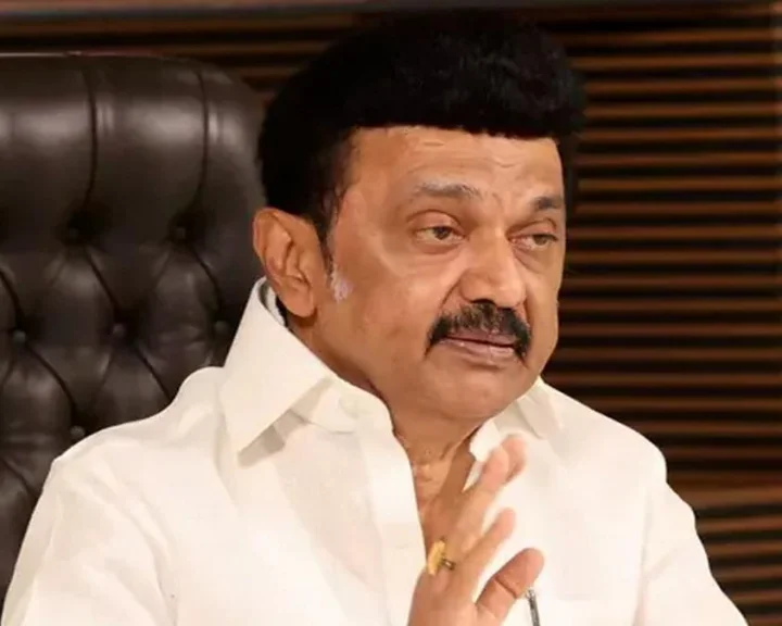 ఎన్నికల సంఘం ప్రతిష్ట దిగజారిపోతోంది.. బీహార్ ఫలితాలు అందరికీ ఓ పాఠం : సీఎం స్టాలిన్