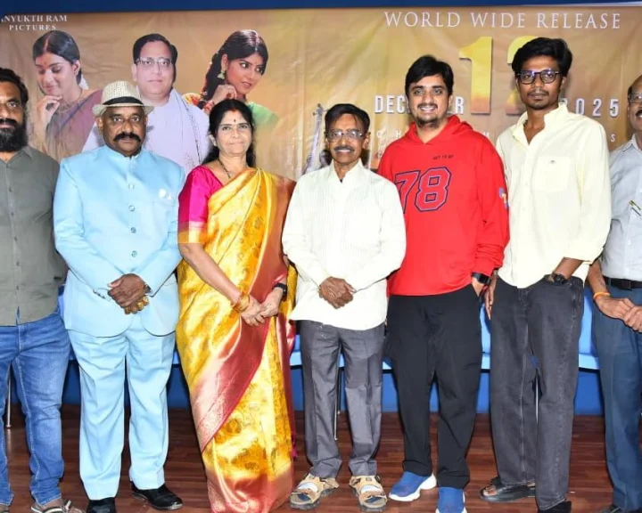 ఘంటసాల స్క్రిప్ట్ ఎంతో ఎమోషనల్‌గా ఉంటుంది : ఆదిత్య హాసన్