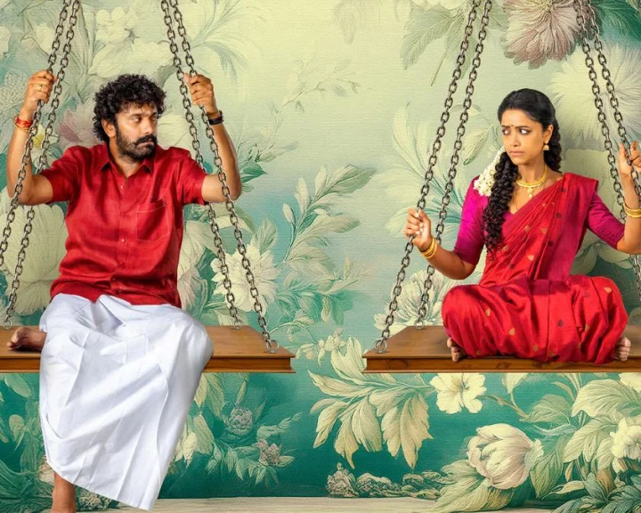 అరుళ్ నిథి, మమతా మోహన్‌దాస్ ల మై డియర్ సిస్టర్