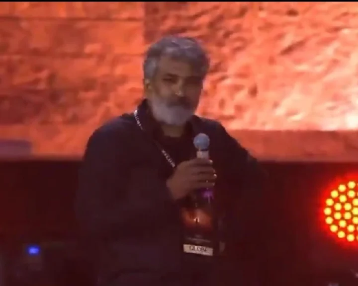SS Rajamouli, దేవుడి మీద నమ్మకం లేదన్న రాజమౌళి సగటు మనిషే కదా... అందుకే...