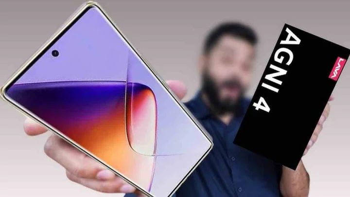 నవంబర్ 20న మార్కెట్లోకి రానున్న లావా అగ్ని-4.. స్పెసిఫికేషన్స్ అంచనా