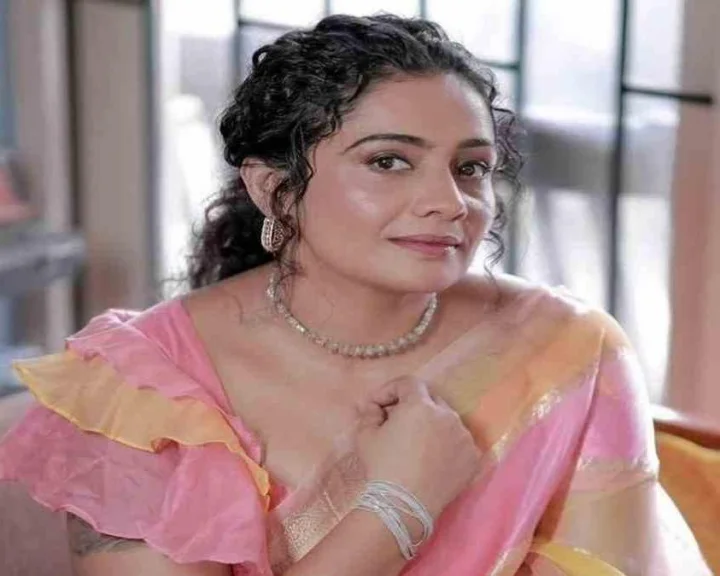 ముచ్చటగా మూడోసారి విడాకులు ఇచ్చేశాను.. హ్యాపీగా వున్నాను: మీరా వాసుదేవన్