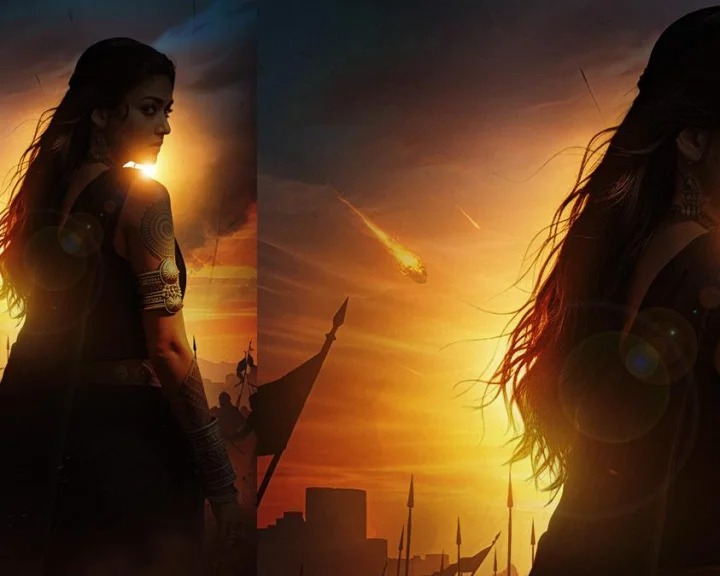 Nayanthara: బాలకృష్ణ, గోపీచంద్ మలినేని చిత్రంలో నయనతార లుక్