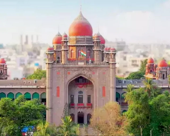 పదేళ్ల క్రితం నిర్వహించిన గ్రూపు-2 పరీక్ష రద్దు : తెలంగాణ హైకోర్టు ఆదేశాలు