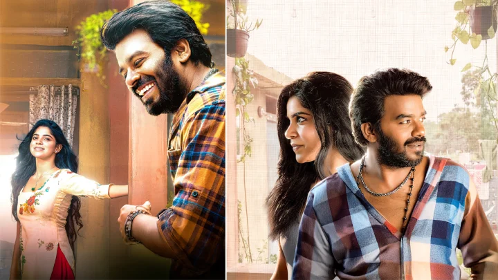 Sudigali Sudheer, Divya Bharathi