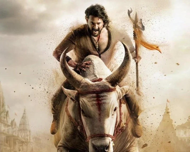 ఎస్ఎస్ రాజమౌళిపై కేసు - 'వారణాసి' టైటిల్‌పై వివాదం