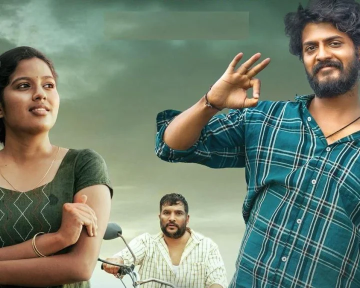 Raju Weds Rambai Review: నిఖార్సయిన ప్రేమకథగా రాజు వెడ్స్ రాంబాయి రివ్యూ