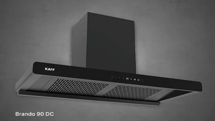 KAFF Kitchen Solution