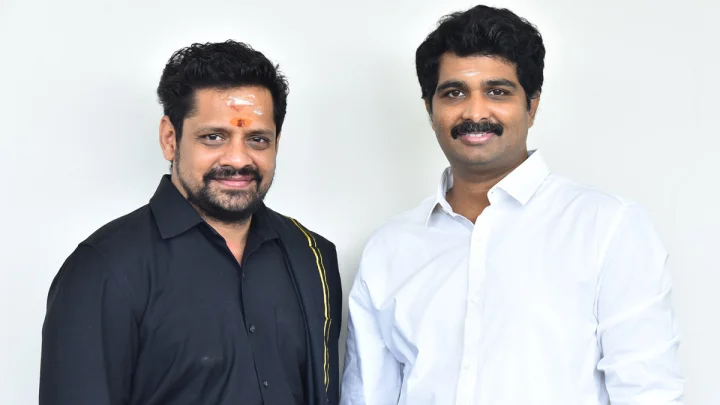 Bunny Vas, Vamsi Nandipati