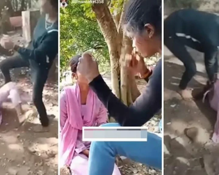 మధ్యప్రదేశ్‌ మహిళ బరితెగింపు.. రీల్స్ కోసం అమ్మాయిల కిడ్నాప్