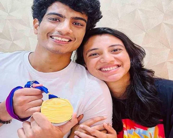 పలాష్ ముచ్చల్ అఫైర్స్ వల్లే స్మృతితో పెళ్లి ఆగిపోయిందా.. సీక్రెట్ చాట్ వైరల్?