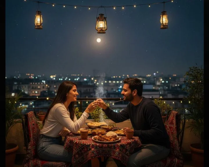 కియర్ని- స్విగ్గీ వారి హౌ ఇండియా ఈట్స్ 2025 ఎడిషన్: డిన్నర్ కంటే అర్థరాత్రి భోజనాలు 3 రెట్లు