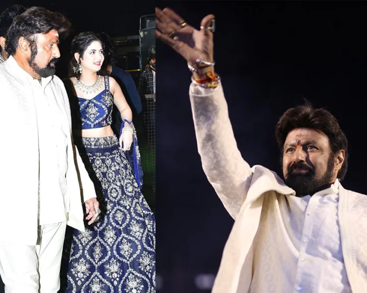 Balakrishna:చరిత్రని సృష్టించేవాడు ఒకడే ఉంటాడు. నేనే ఈ చరిత్ర: నందమూరి బాలకృష్ణ