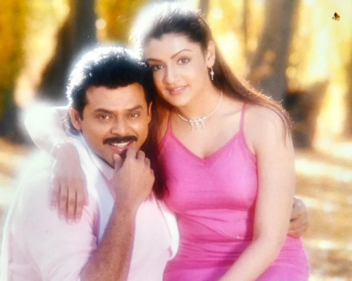 Venkatesh: ఓవర్ సీస్ లో నువ్వు నాకు నచ్చావ్ 4K రీ-రిలీజ్ కు స్వాగతం