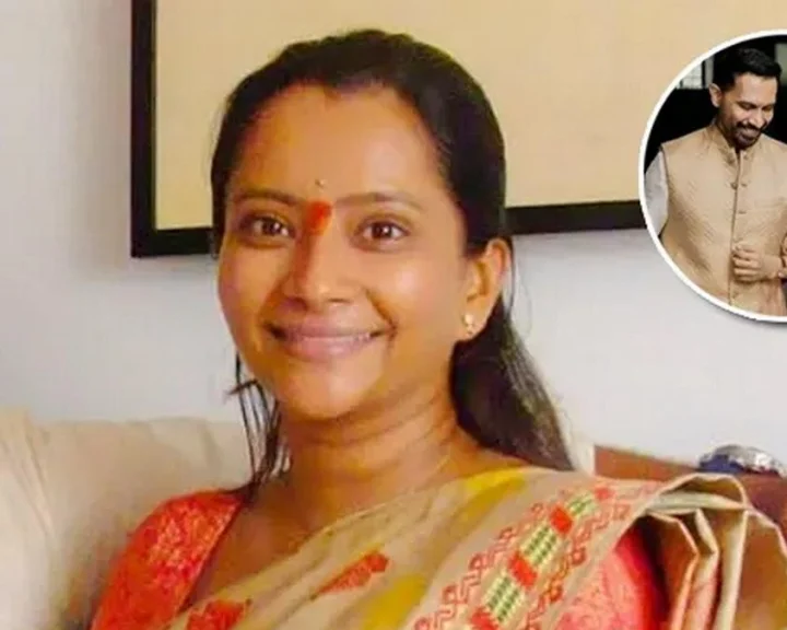 నా నుంచి ఎలాంటి బ్రేకింగ్ న్యూస్‌లు ఆశించకండి : రాజ్ నిడిమోరు మాజీ భార్య