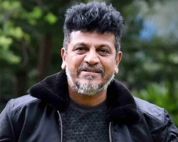 Shiv Rajkumar: ఏపీ సీఎం చంద్రబాబు బయోపిక్‌‌లో నటించేందుకు సిద్ధం