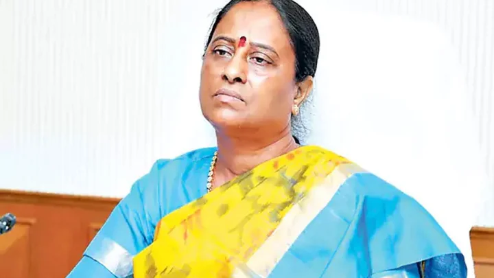 మంత్రి కొండా సురేఖ అరెస్టు తప్పదా?