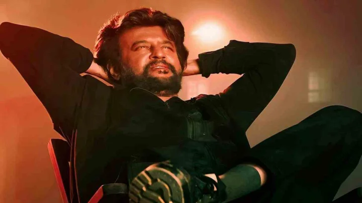 Rajinikanth