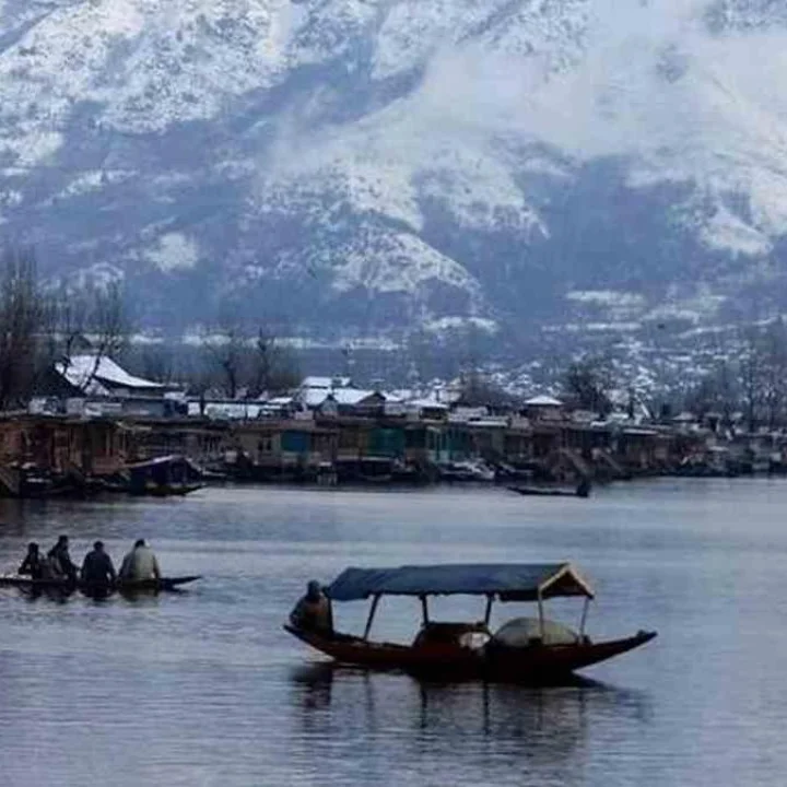 Pakistan Kashmir