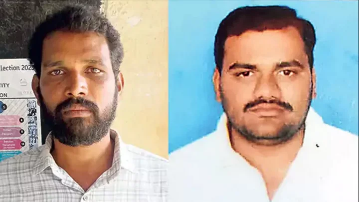 తెలంగాణ పంచాయతీ ఎన్నికలు : జగన్‌పై చంద్రబాబు ఘన విజయం