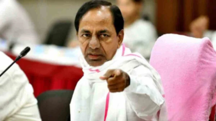 డిసెంబర్ 21న పార్టీ నేతలతో సమావేశం కానున్న కేసీఆర్.. ఆ అంశాలపై చర్చ