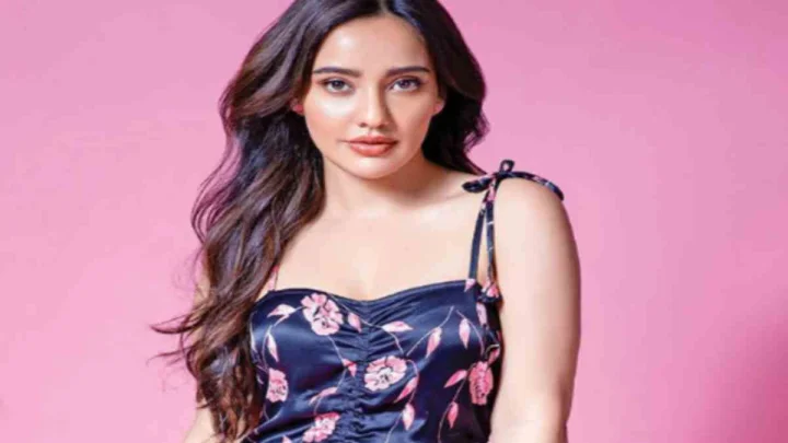 Neha Sharma: నేహా శర్మకు చెందిన రూ.1.26 కోట్ల విలువైన ఆస్తుల జప్తు