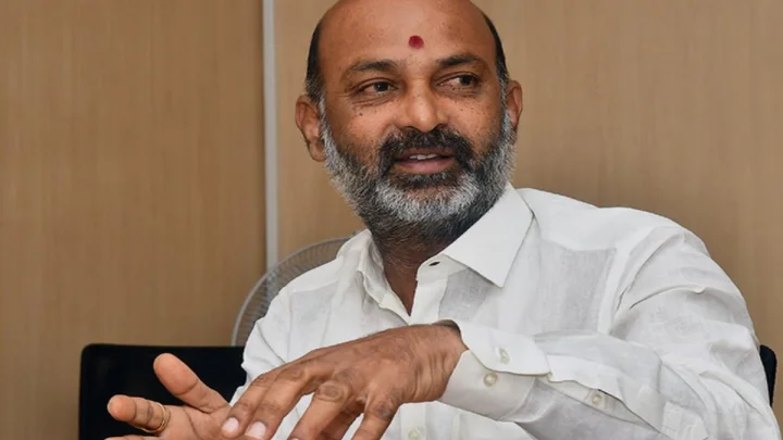 మామిడి కాయ తినాలంటే భయమేస్తుందంటున్న కేంద్ర మంత్రి.. ఎందుకు.. ఎవరు?