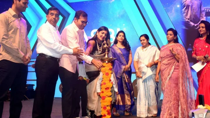 ఫ్యామిలీ డే 2025ను నిర్వహించిన ఏఎస్బిఎల్