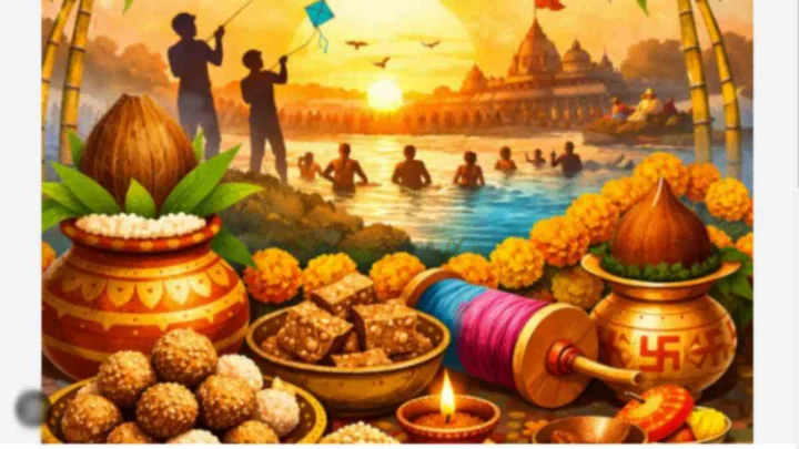 సంక్రాంతి పండుగ: తెలంగాణలో పాఠశాలలకు వారం రోజులు సెలవులు