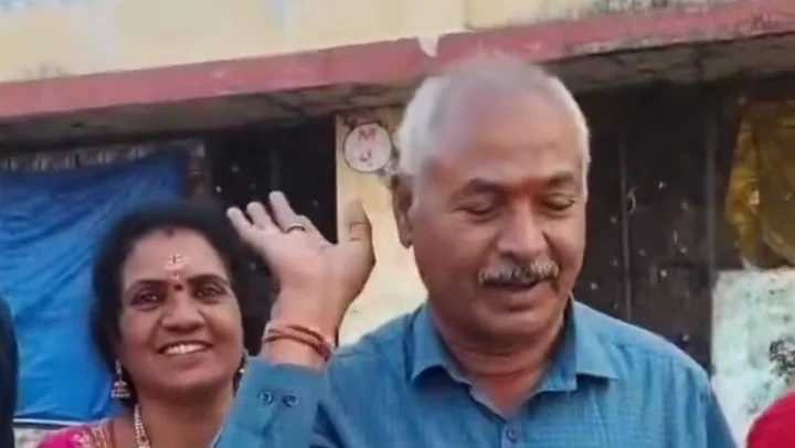 పవన్ కల్యాణ్ బెస్ట్ లీడర్, వినబడ్డదా, ఓ తెలంగాణ పౌరుడు (video)