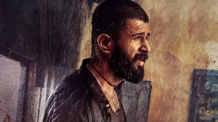 కింగ్డమ్ ఫస్ట్ పార్ట్ దెబ్బేసింది, ఇంక రెండో పార్ట్ ఎందుకు? ఆగిపోయినట్లేనా?