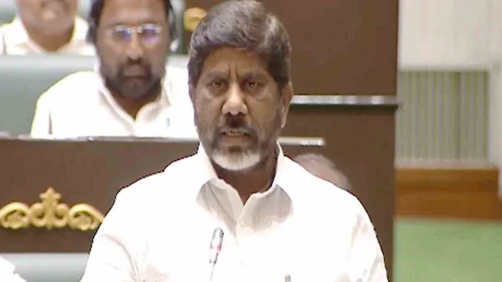 గృహ జ్యోతి పథకం 52.82 లక్షల మంది లబ్ధిదారులకు చేరింది.. భట్టి విక్రమార్క