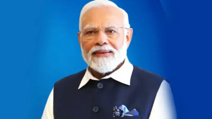 ఒలిపింక్స్ 2036 పోటీలను నిర్వహణకు సిద్ధమవుతున్న భారత్