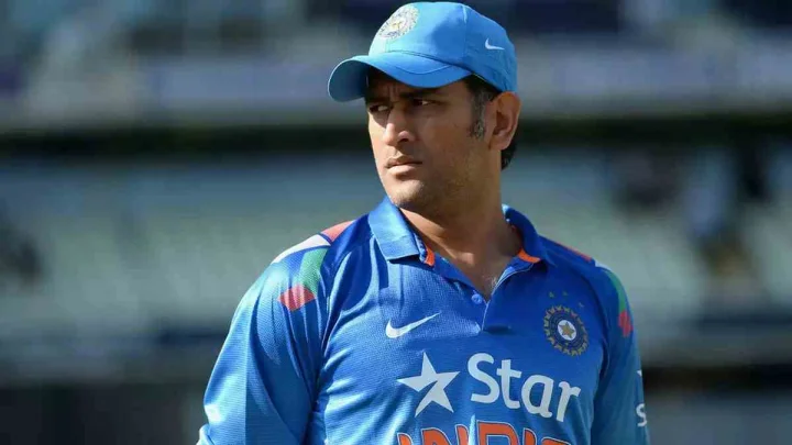 Dhoni