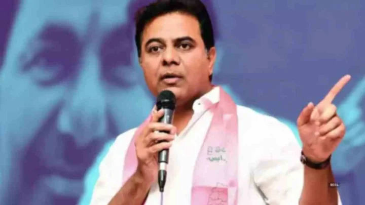 అసెంబ్లీ కౌరవ సభగా మారిపోయింది.. కేసీఆర్‌ను కాదు రాహుల్‌ను అలా చేయండి.. కేటీఆర్
