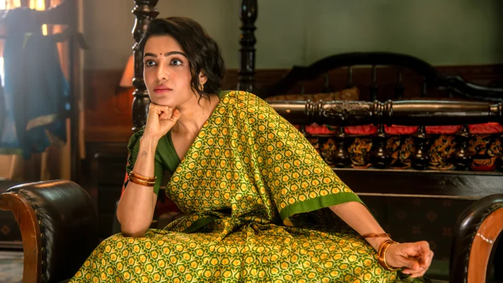 Samantha -  Ma Inti Bangaram