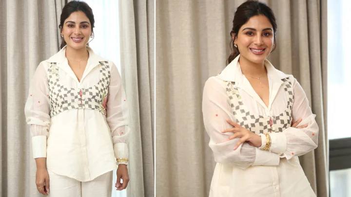 Samyuktha-  Samyuktha - Samyuktha