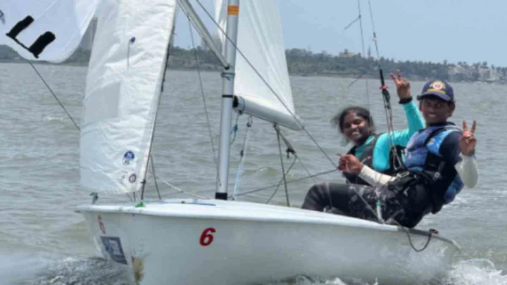 Hyderabad sailor: అంతర్జాతీయ సెయిలింగ్ రెగట్టా: హైదరాబాద్ బాలుడికి కాంస్యం