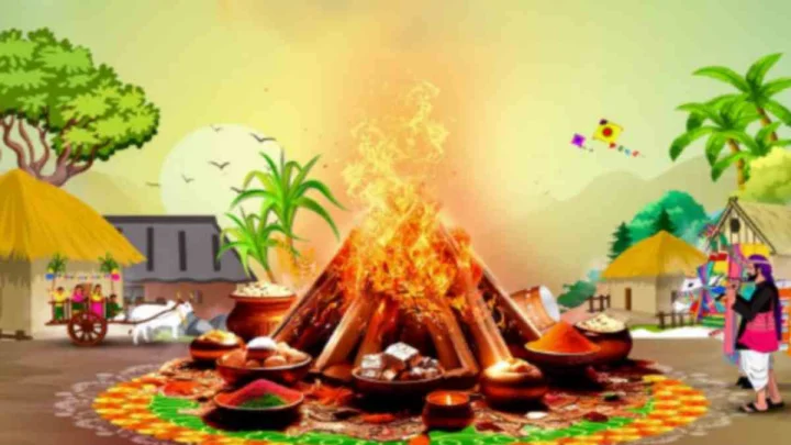 భోగి పండుగ 2026.. బలి చక్రవర్తికి ఆహ్వానం.. ఇలాంటి రోజు 2040 వరకు రాదు..