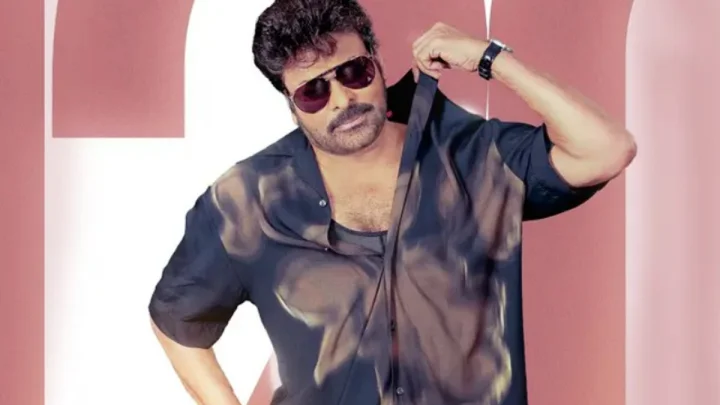 chiranjeevi