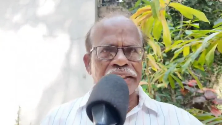 ఈ రేవంత్ రెడ్డికి ఒక్క రూపాయి సంపాదించడం చేతకాదు (వీడియో)
