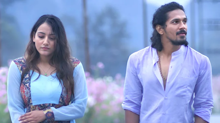 Soumith Rao, Shreyasi Sen