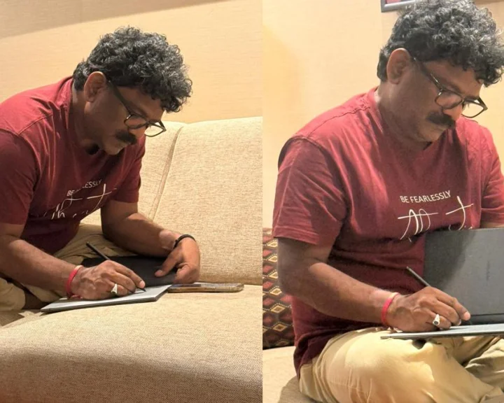 Chandrabose: ఉస్తాద్ భగత్ సింగ్ లో బ్యాక్ గ్రౌండ్ గీతాన్ని కసరత్తు చేస్తున్న చంద్రబోస్