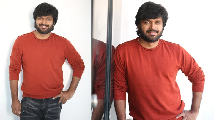 Anil Ravipudi, Anil Ravipudi,